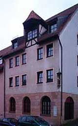 "Posthistorismus" am Treibberg