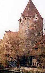 Männerschuldturm