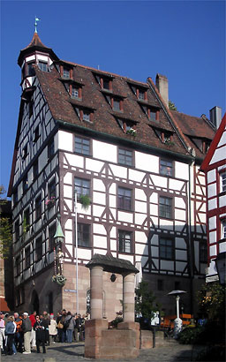 Pilatushaus