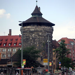 Frauentorturm