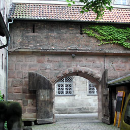 Königstorzwinger