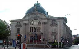 Stadttheater Fürth
