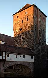 Wasserturm